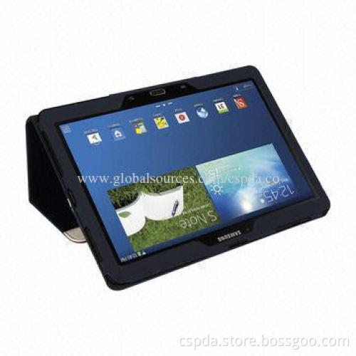 Folio Stand Cases for Samsung Galaxy Tab Pro 10.1 with Card Slots